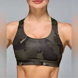 Lululemon All Sport Bra - Adjustable